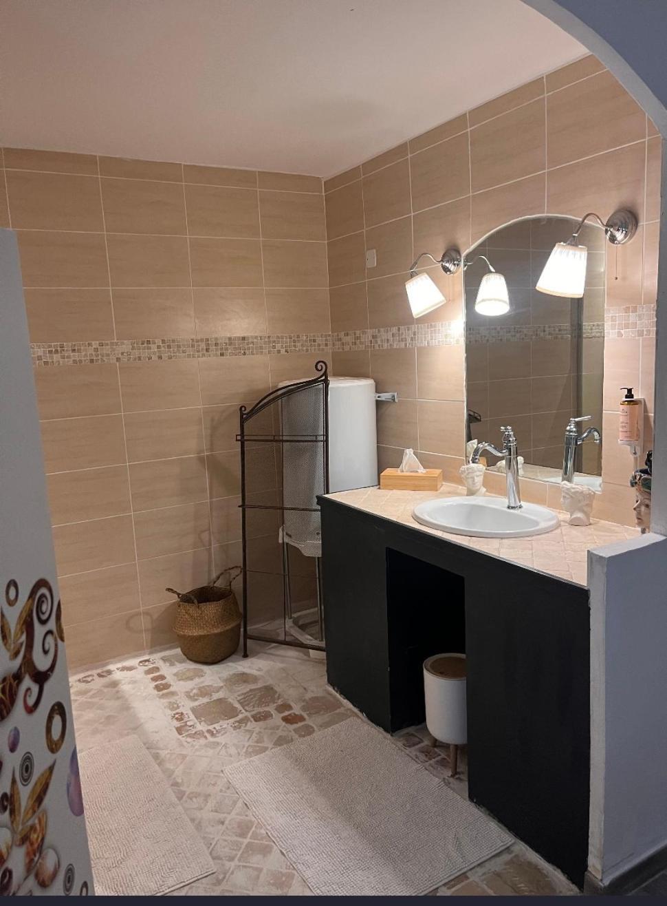סן טרופז Villa Romana מראה חיצוני תמונה