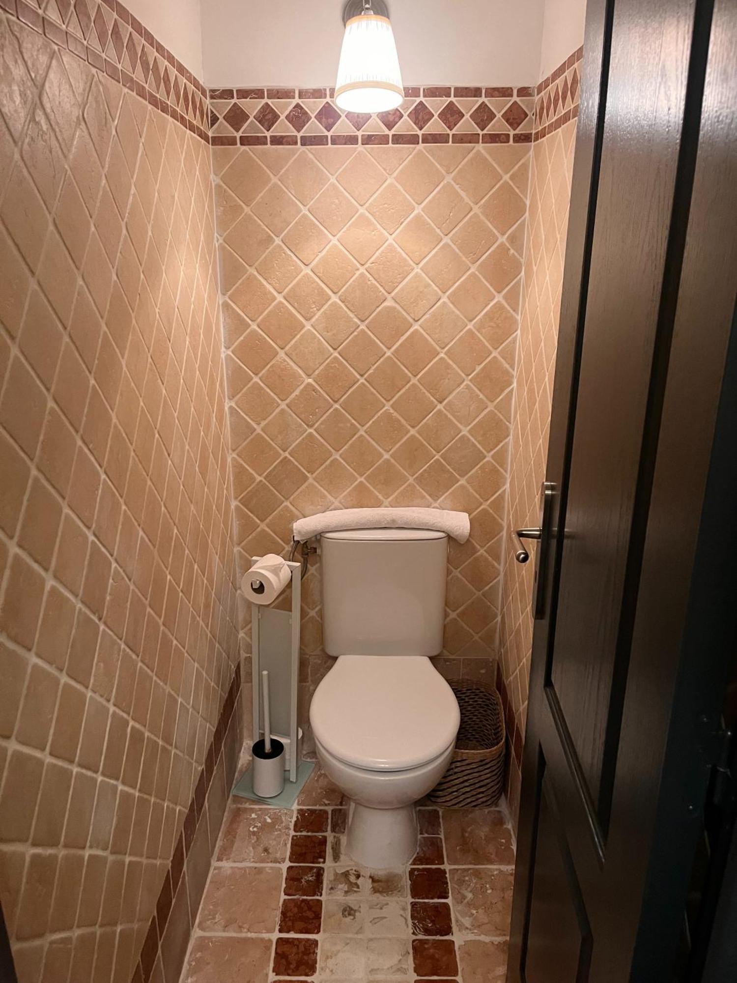 סן טרופז Villa Romana מראה חיצוני תמונה