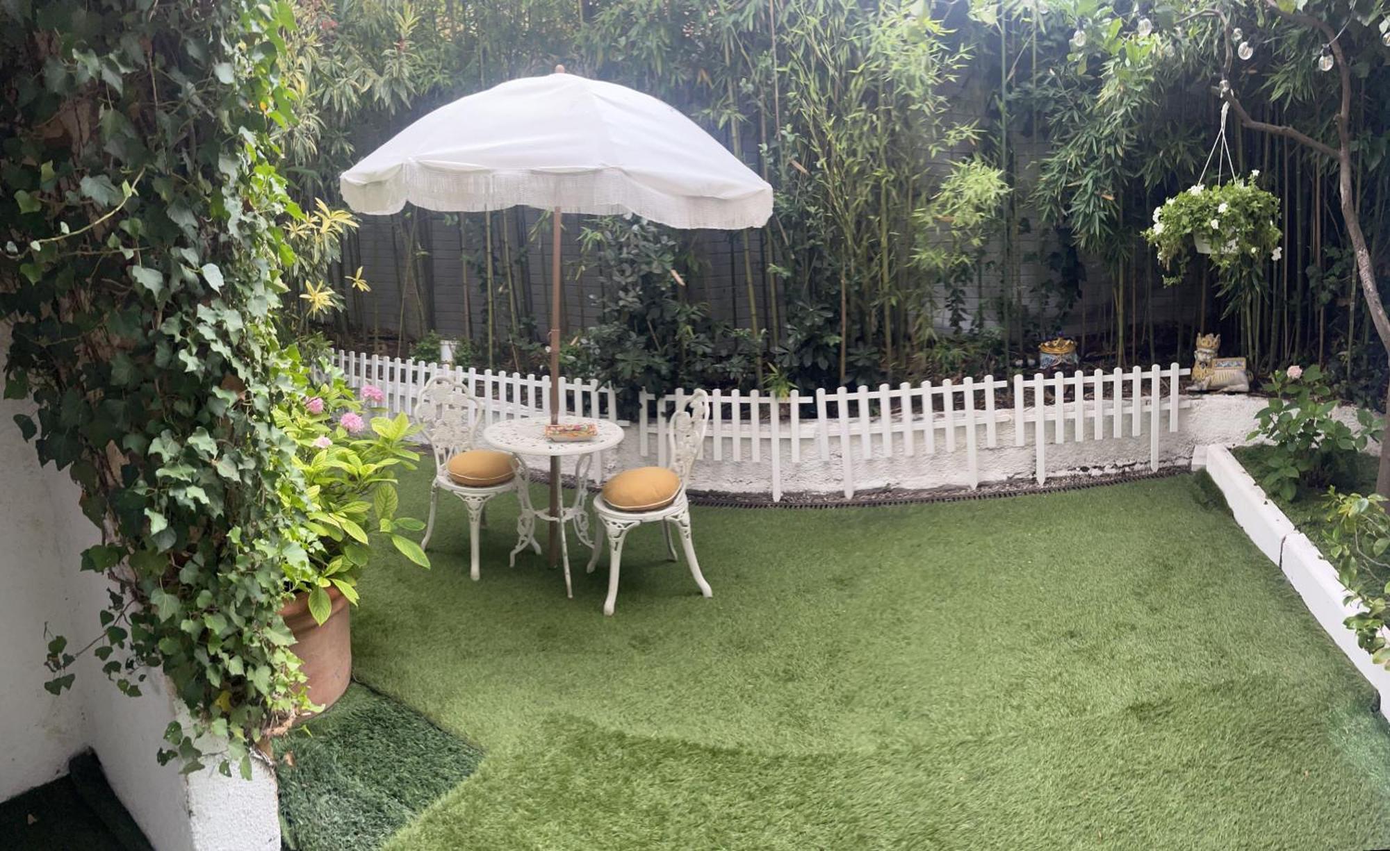 סן טרופז Villa Romana מראה חיצוני תמונה