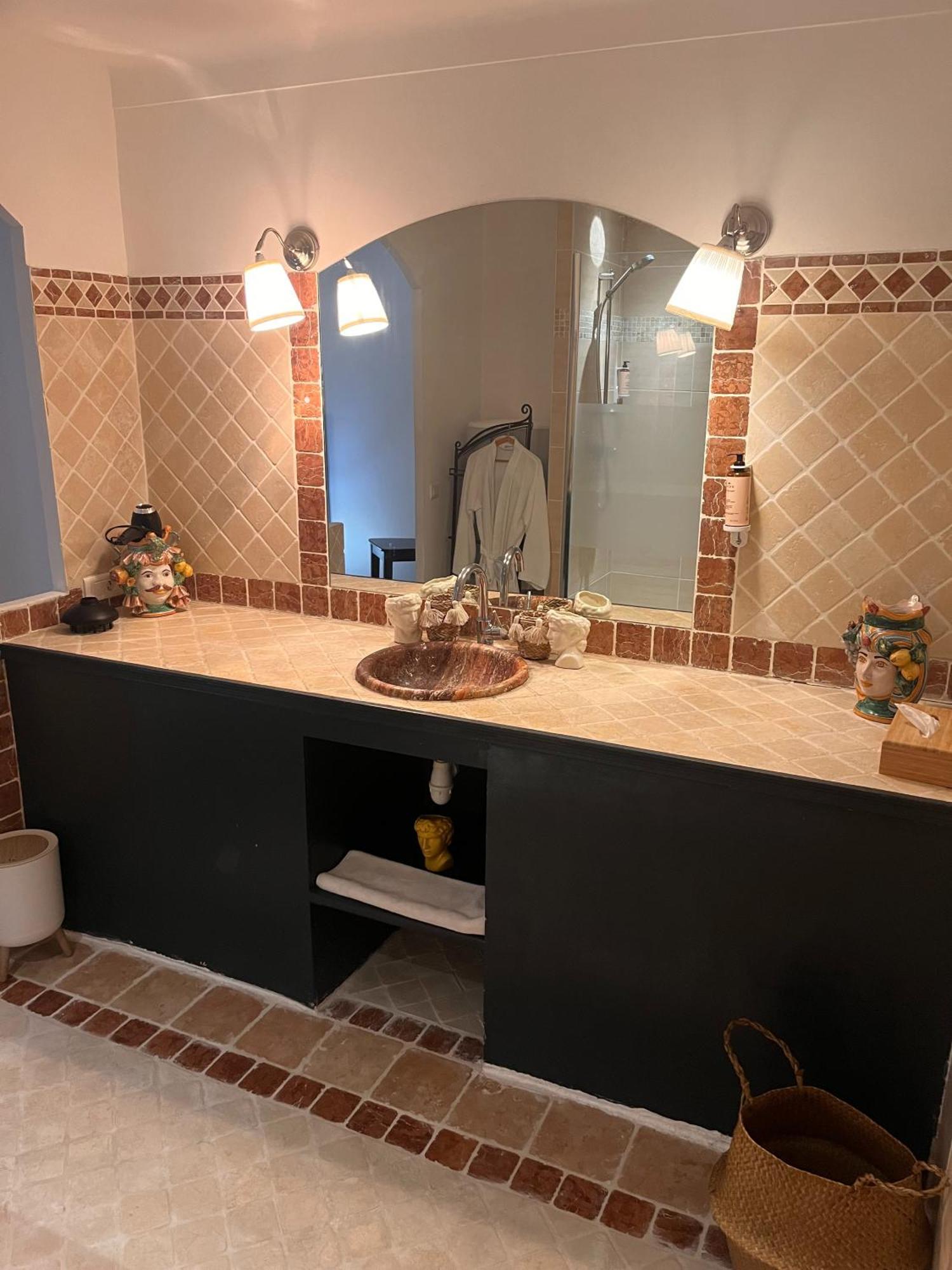 סן טרופז Villa Romana מראה חיצוני תמונה