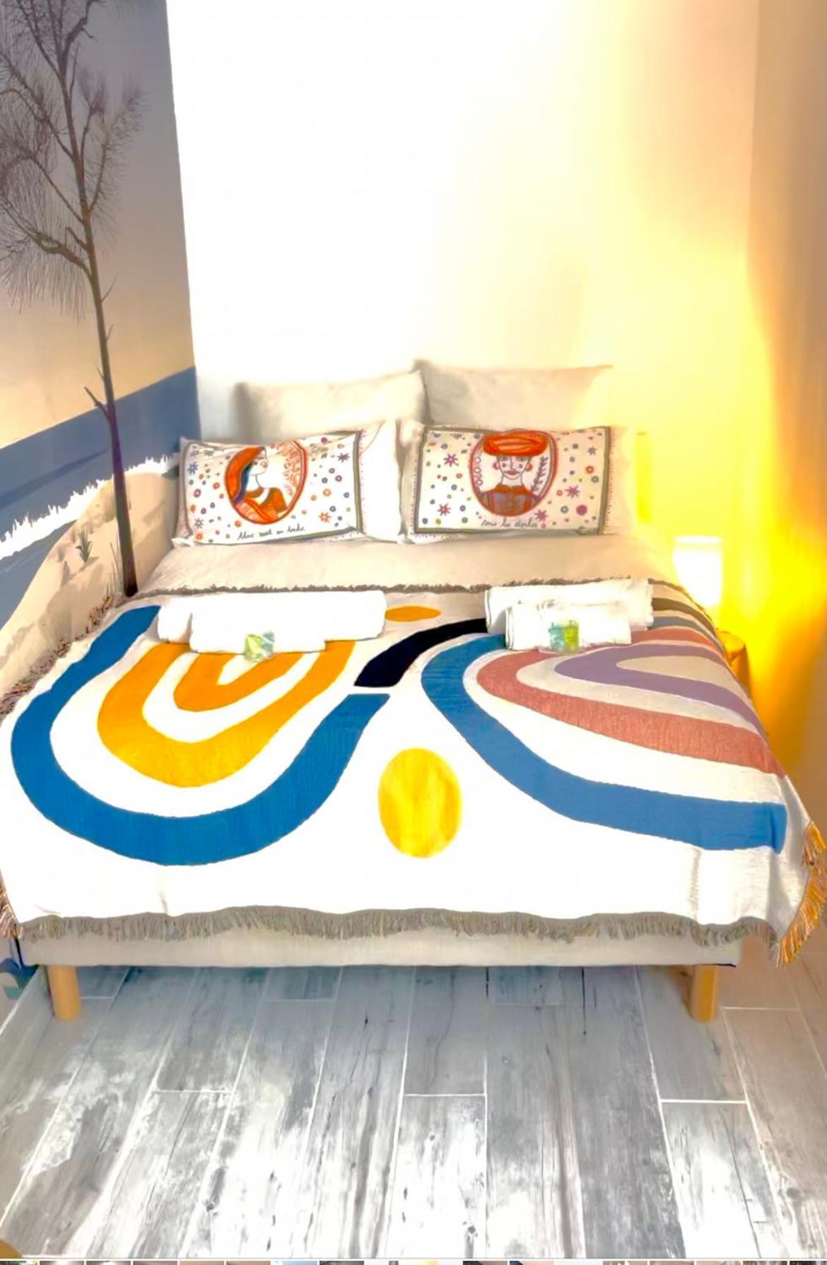 סן טרופז Villa Romana מראה חיצוני תמונה