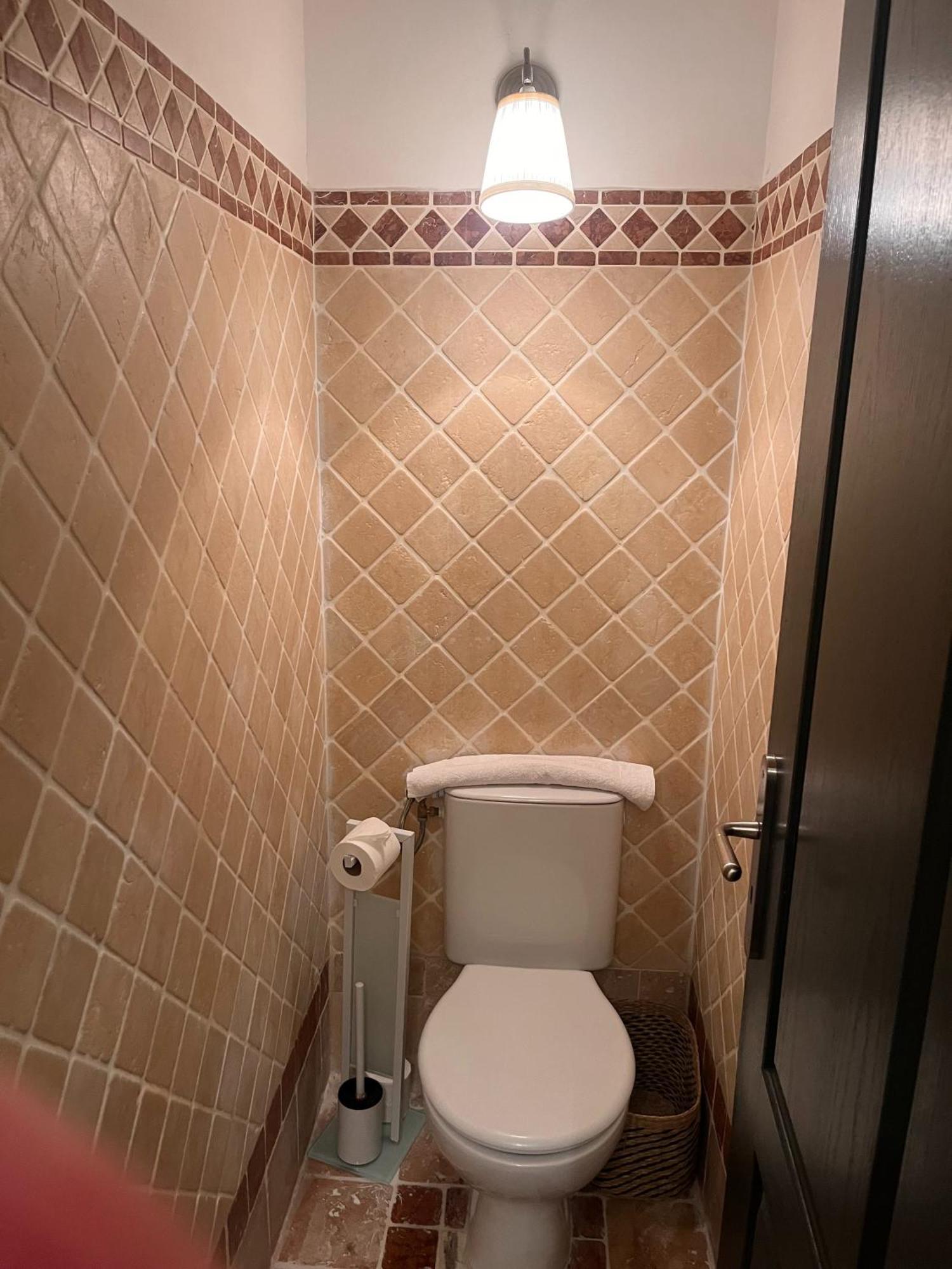 סן טרופז Villa Romana מראה חיצוני תמונה