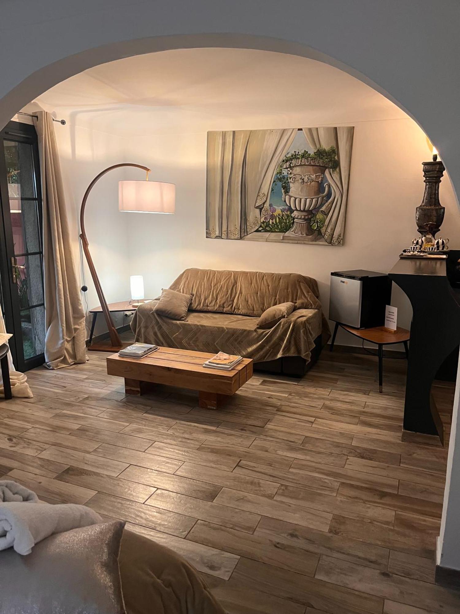 סן טרופז Villa Romana מראה חיצוני תמונה